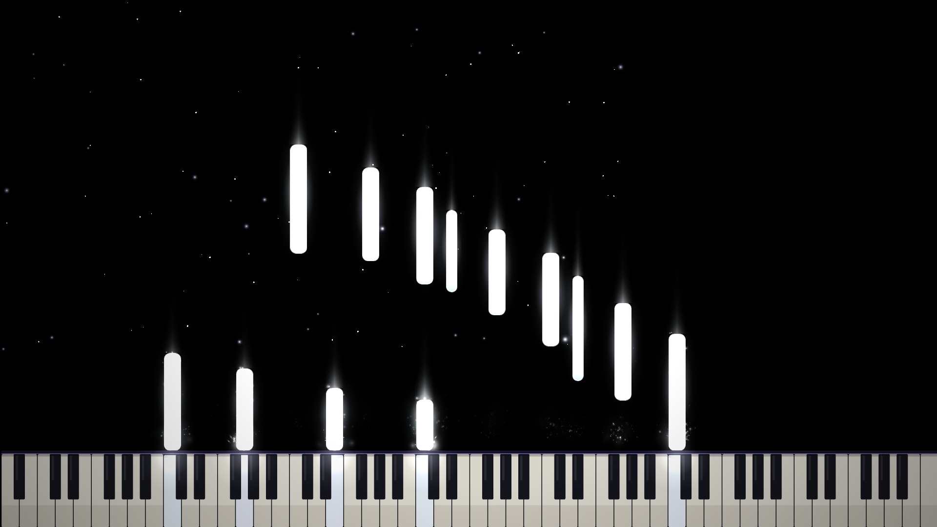 Beam notes rendered in the Moonlight palette